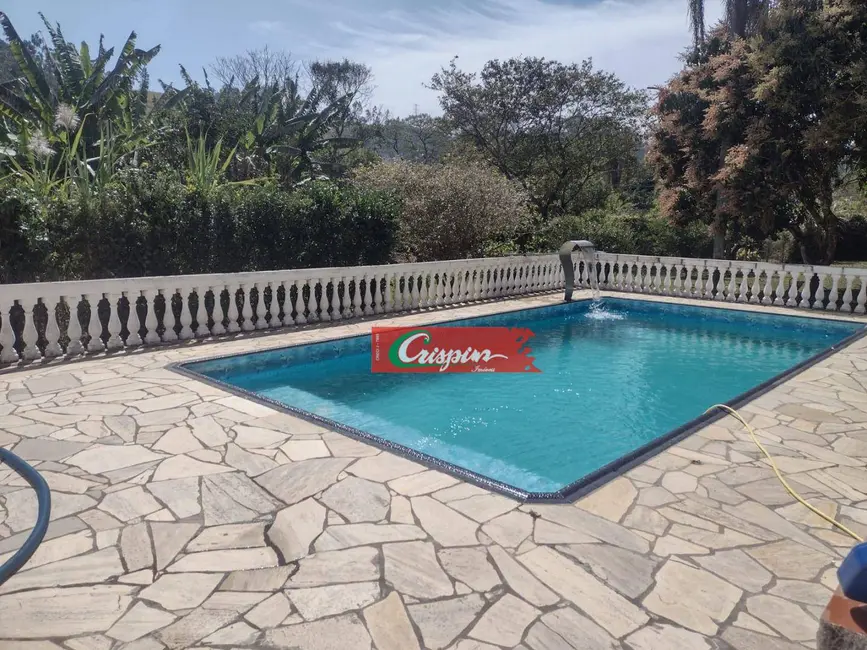 Foto 5 de Chácara com 4 quartos à venda, 3000m2 em Mairipora - SP