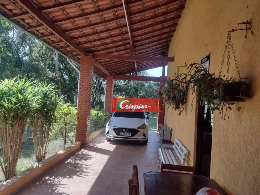 Foto 4 de Chácara com 4 quartos à venda, 3000m2 em Mairipora - SP