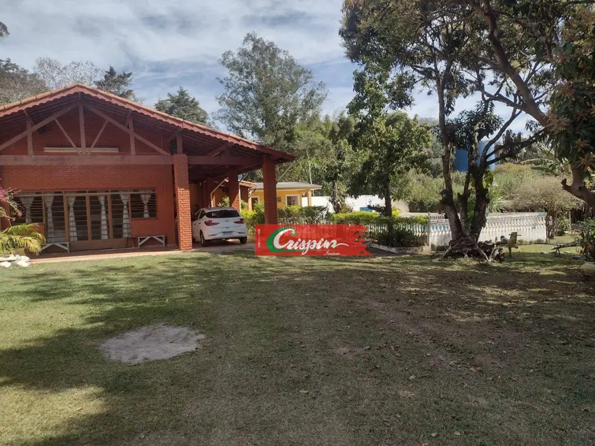 Foto 3 de Chácara com 4 quartos à venda, 3000m2 em Mairipora - SP