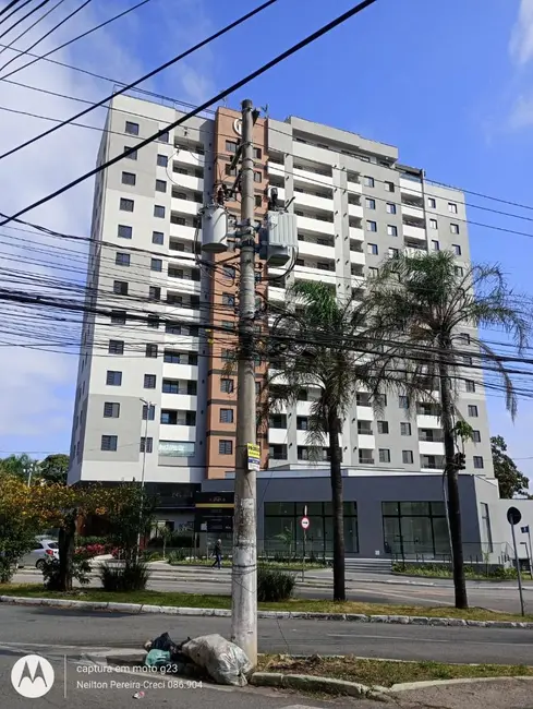 Foto 1 de Apartamento com 2 quartos à venda, 58m2 em Vila Fátima, Guarulhos - SP