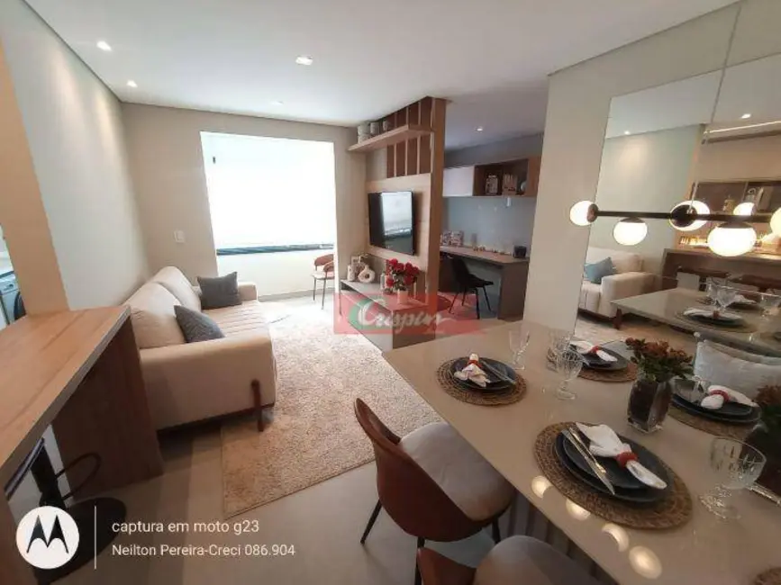 Foto 2 de Apartamento com 2 quartos à venda, 58m2 em Vila Fátima, Guarulhos - SP