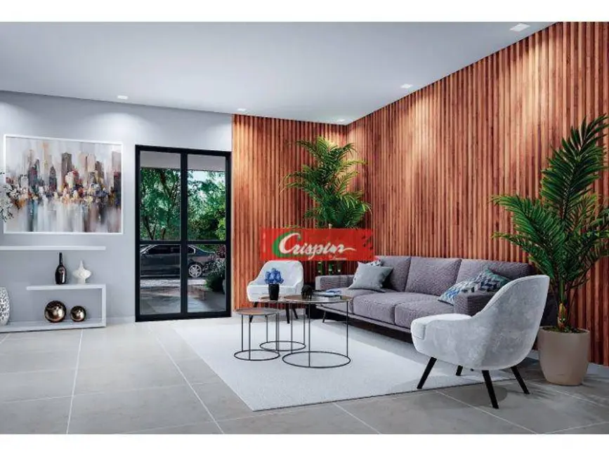 Foto 6 de Apartamento com 2 quartos à venda, 47m2 em Vila Fátima, Guarulhos - SP