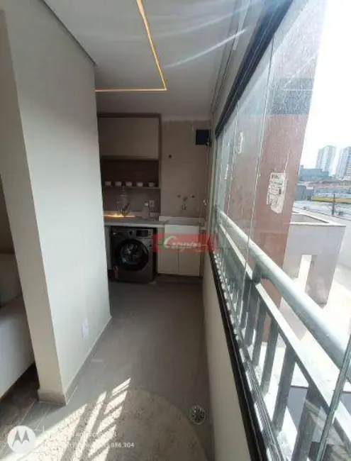 Foto 4 de Apartamento com 2 quartos à venda, 58m2 em Vila Fátima, Guarulhos - SP