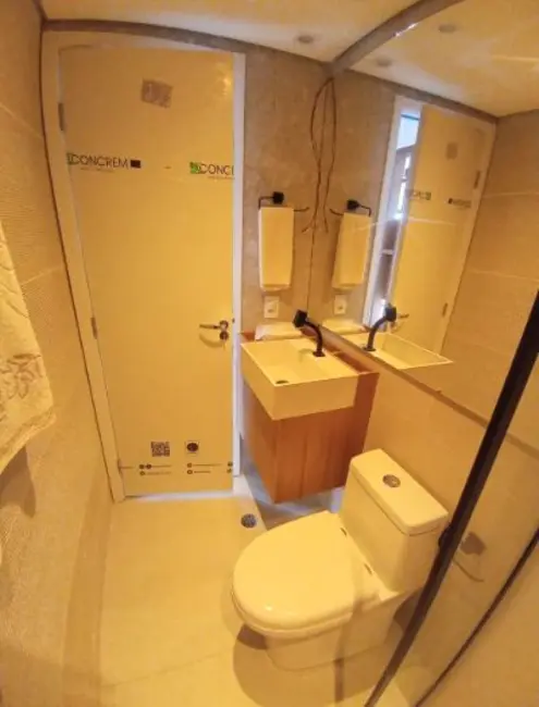 Foto 9 de Apartamento com 2 quartos à venda, 58m2 em Vila Fátima, Guarulhos - SP