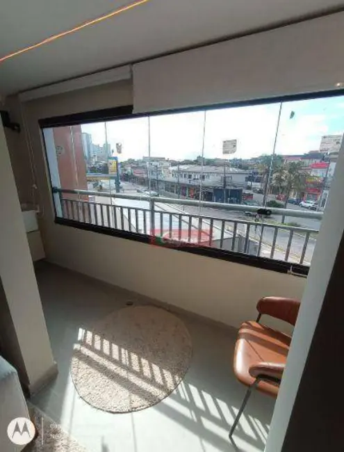 Foto 3 de Apartamento com 2 quartos à venda, 58m2 em Vila Fátima, Guarulhos - SP
