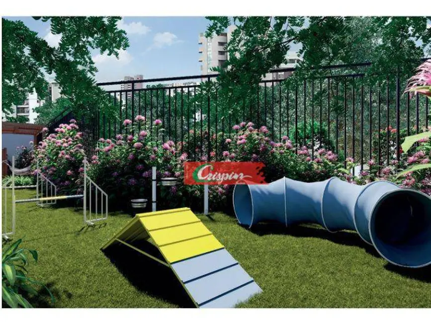 Foto 9 de Apartamento com 2 quartos à venda, 47m2 em Vila Fátima, Guarulhos - SP