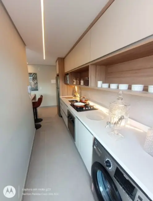 Foto 2 de Apartamento com 2 quartos à venda, 58m2 em Vila Fátima, Guarulhos - SP