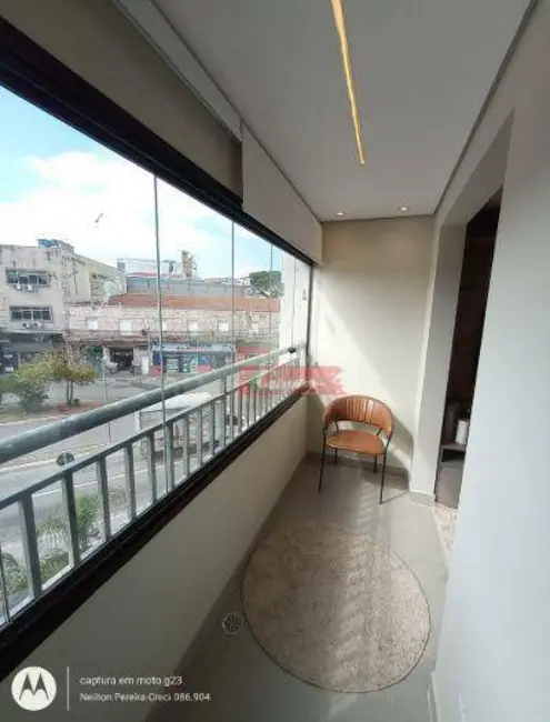 Foto 5 de Apartamento com 2 quartos à venda, 58m2 em Vila Fátima, Guarulhos - SP