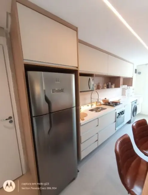 Foto 4 de Apartamento com 2 quartos à venda, 58m2 em Vila Fátima, Guarulhos - SP