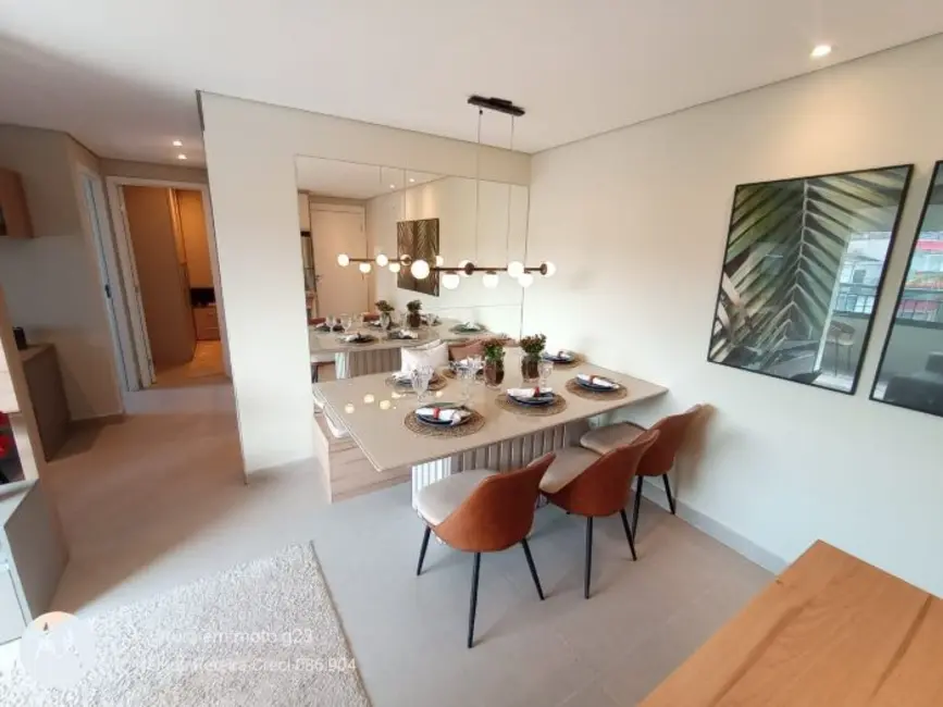 Foto 6 de Apartamento com 2 quartos à venda, 58m2 em Vila Fátima, Guarulhos - SP