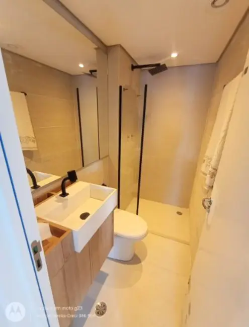 Foto 8 de Apartamento com 2 quartos à venda, 58m2 em Vila Fátima, Guarulhos - SP