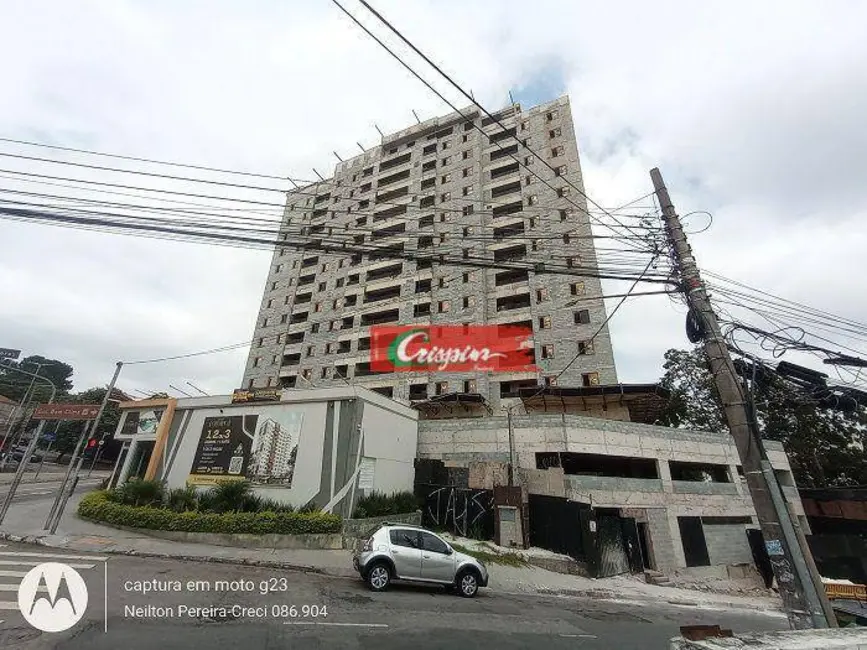 Foto 1 de Apartamento com 2 quartos à venda, 47m2 em Vila Fátima, Guarulhos - SP