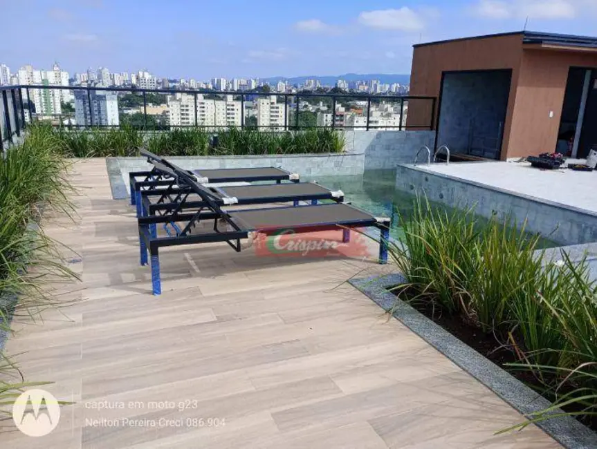 Foto 3 de Apartamento com 2 quartos à venda, 58m2 em Vila Fátima, Guarulhos - SP