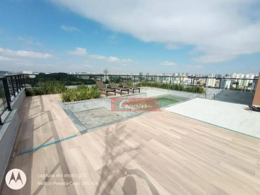 Foto 6 de Apartamento com 2 quartos à venda, 58m2 em Vila Fátima, Guarulhos - SP