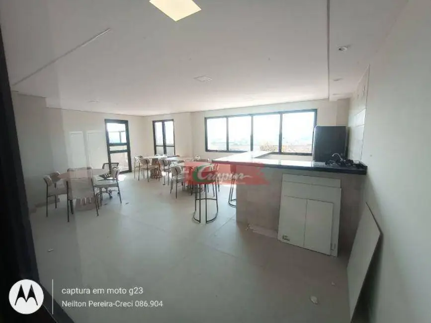 Foto 8 de Apartamento com 2 quartos à venda, 58m2 em Vila Fátima, Guarulhos - SP