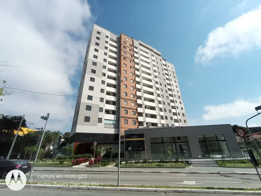 Foto 1 de Apartamento com 2 quartos à venda, 58m2 em Vila Fátima, Guarulhos - SP
