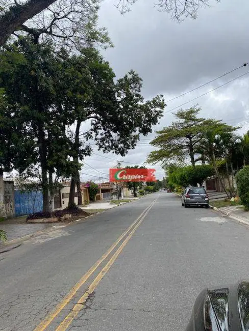 Foto 2 de Terreno / Lote à venda, 360m2 em Jardim Vila Galvão, Guarulhos - SP