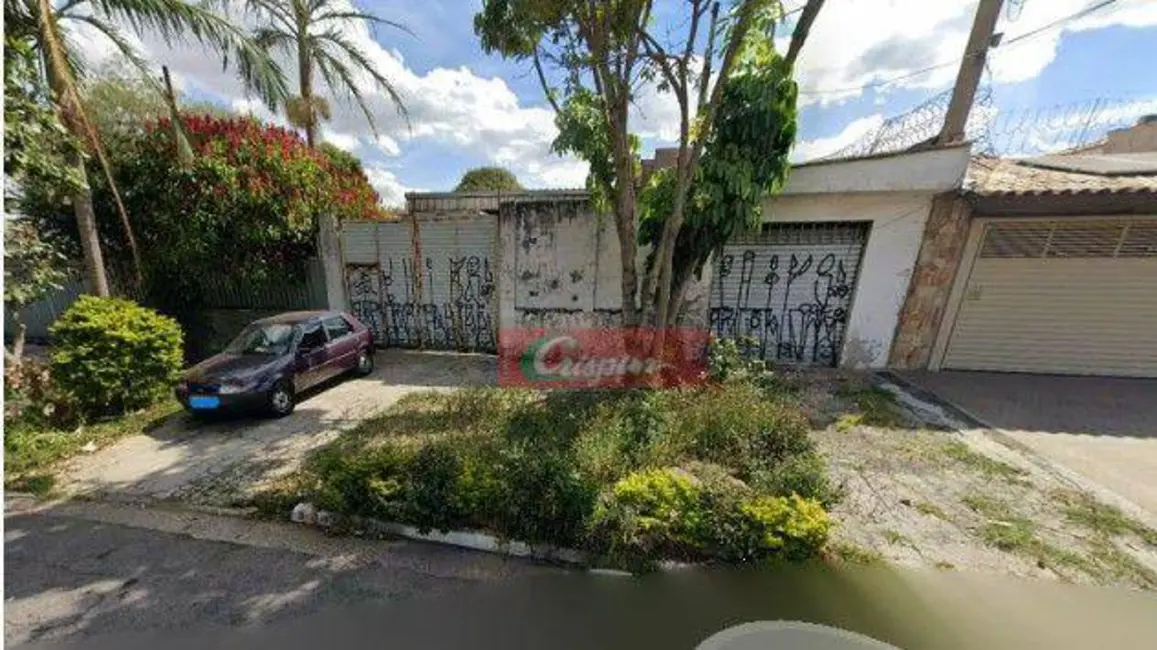 Foto 1 de Terreno / Lote à venda, 360m2 em Jardim Vila Galvão, Guarulhos - SP
