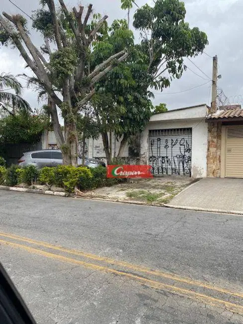 Foto 4 de Terreno / Lote à venda, 360m2 em Jardim Vila Galvão, Guarulhos - SP