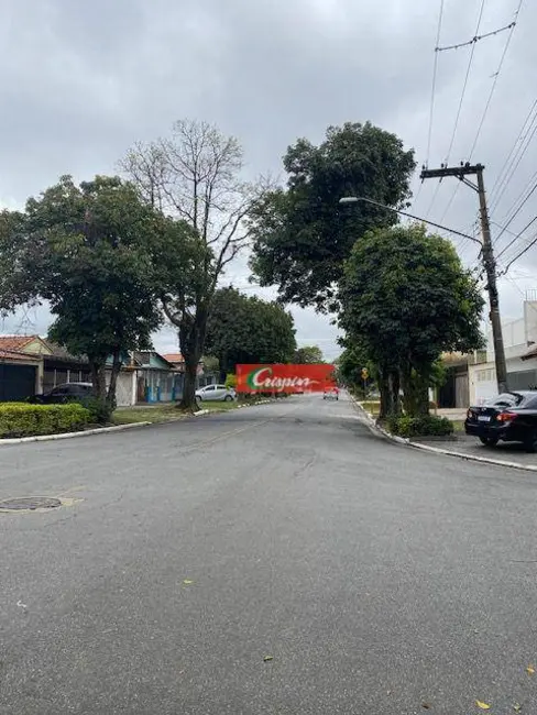 Foto 3 de Terreno / Lote à venda, 360m2 em Jardim Vila Galvão, Guarulhos - SP