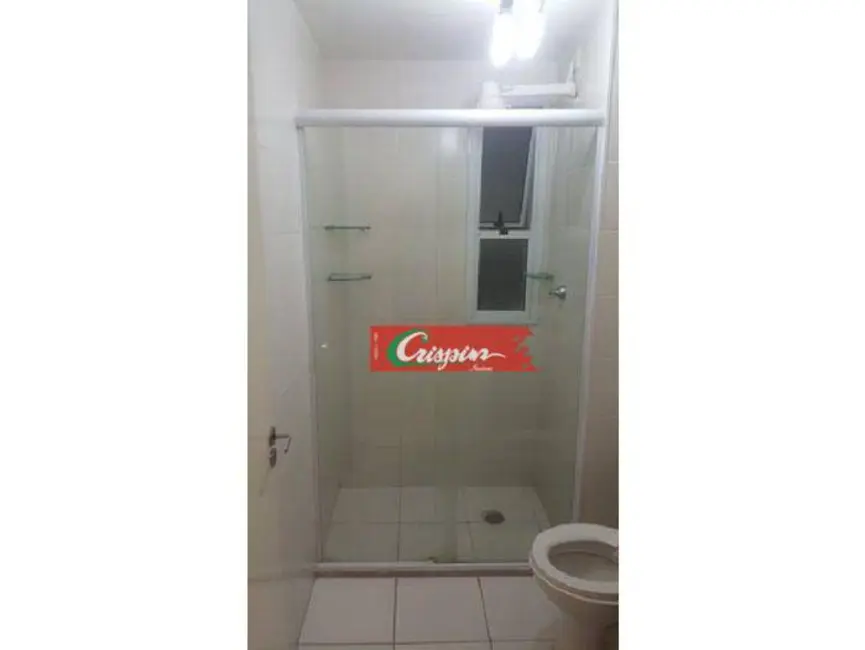 Foto 9 de Apartamento com 3 quartos à venda, 63m2 em Ponte Grande, Guarulhos - SP