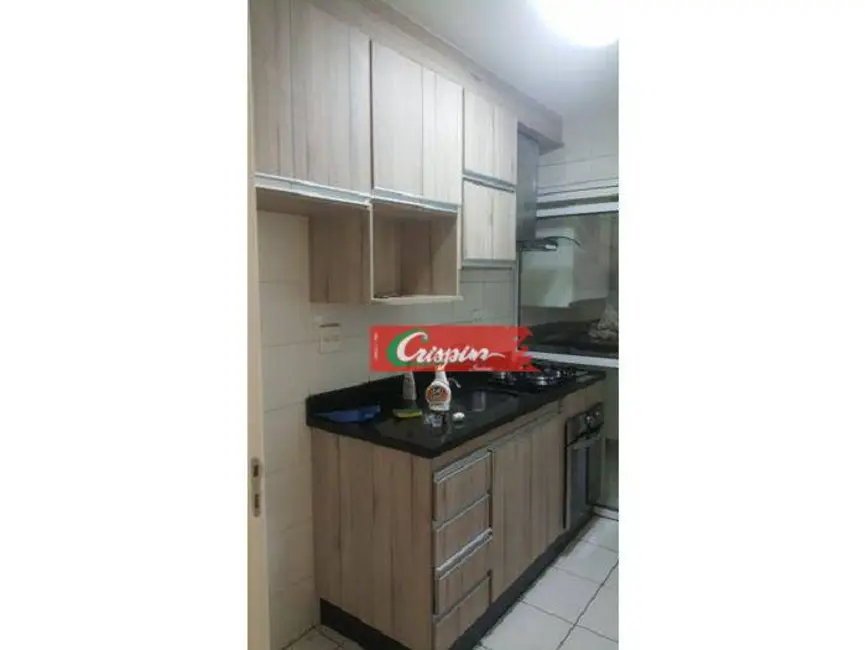 Foto 3 de Apartamento com 3 quartos à venda, 63m2 em Ponte Grande, Guarulhos - SP