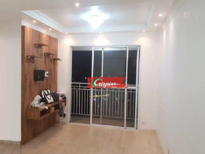Foto 2 de Apartamento com 3 quartos à venda, 63m2 em Ponte Grande, Guarulhos - SP