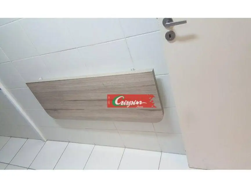 Foto 4 de Apartamento com 3 quartos à venda, 63m2 em Ponte Grande, Guarulhos - SP