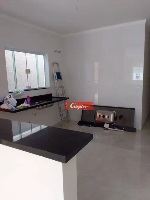 Foto 9 de Casa com 3 quartos à venda, 150m2 em Vila Renata, Guarulhos - SP