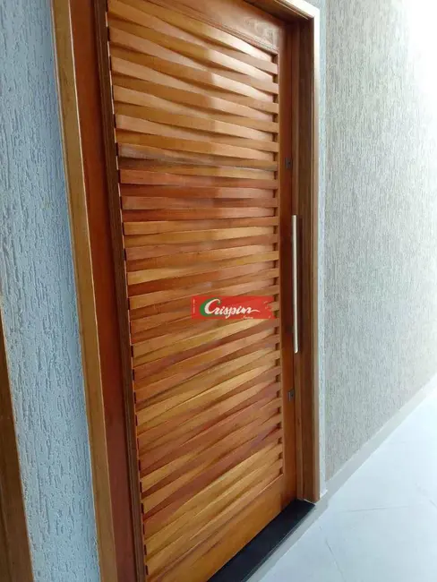 Foto 3 de Casa com 3 quartos à venda, 150m2 em Vila Renata, Guarulhos - SP