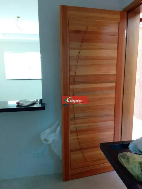 Foto 4 de Casa com 3 quartos à venda, 150m2 em Vila Renata, Guarulhos - SP