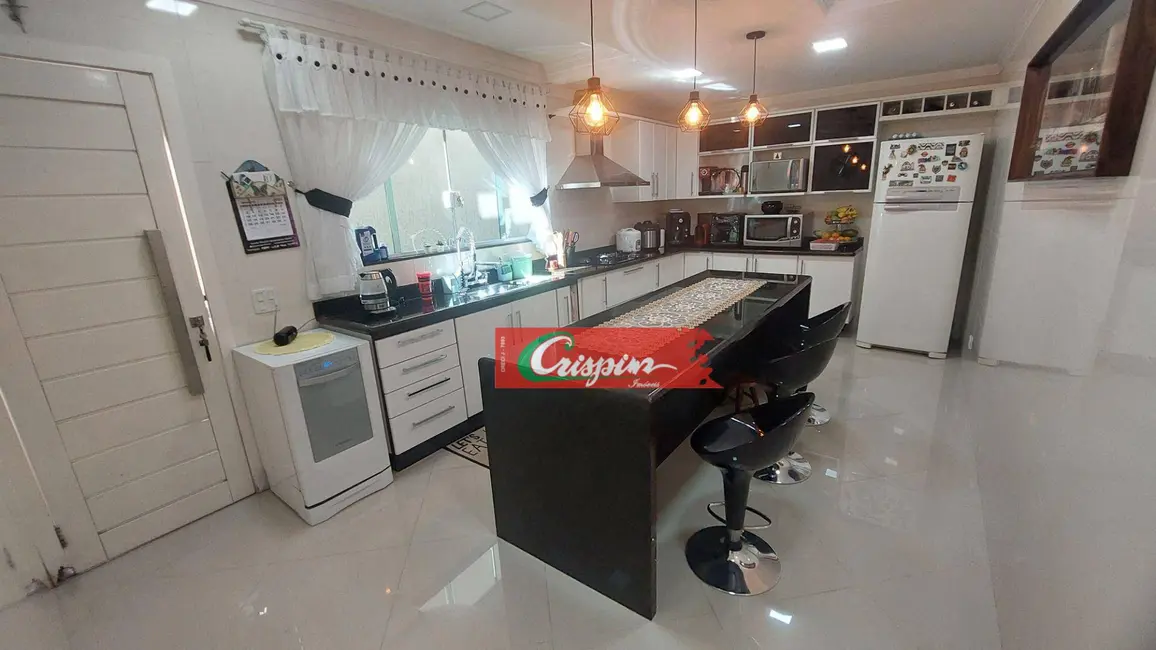 Foto 8 de Sobrado com 3 quartos à venda, 125m2 em Jardim Adriana, Guarulhos - SP