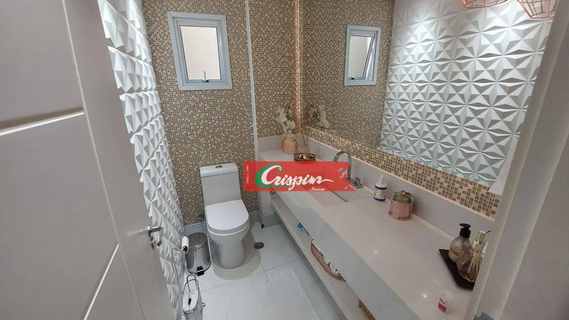 Foto 7 de Sobrado com 3 quartos à venda, 125m2 em Jardim Adriana, Guarulhos - SP