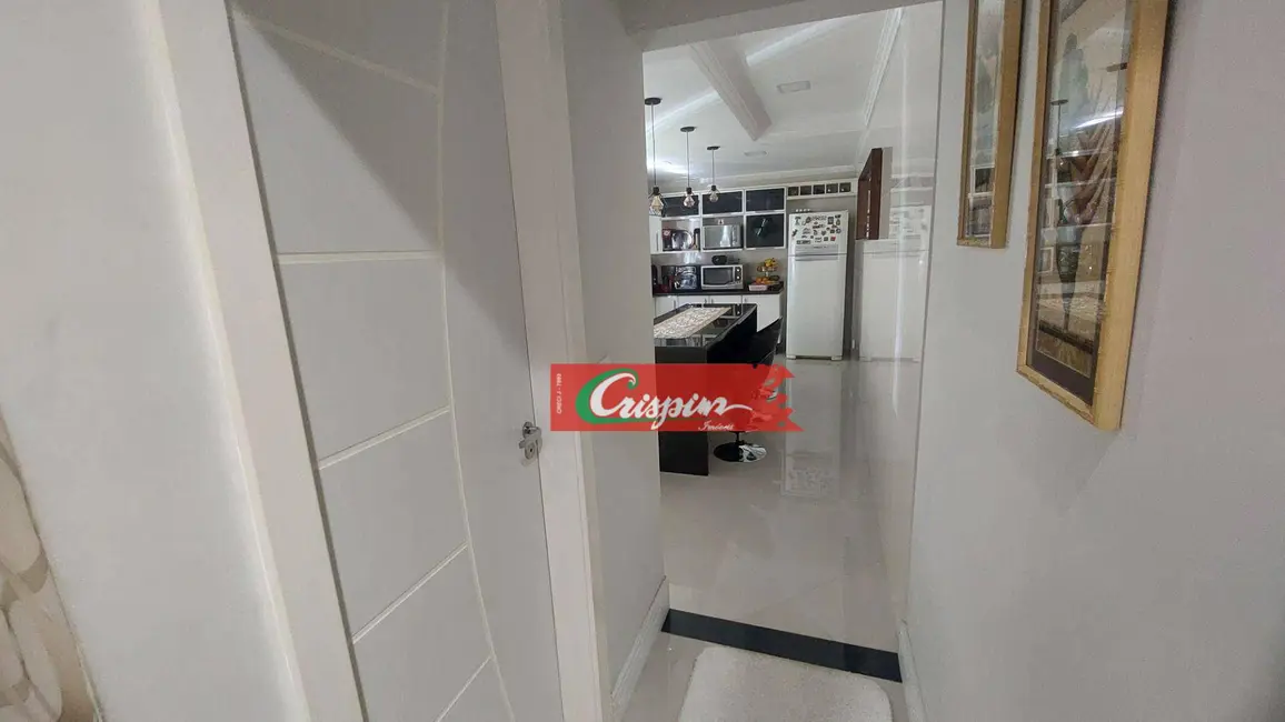 Foto 6 de Sobrado com 3 quartos à venda, 125m2 em Jardim Adriana, Guarulhos - SP