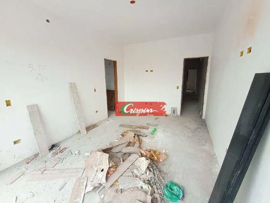 Foto 9 de Sobrado com 3 quartos à venda, 150m2 em Jardim Vila Galvão, Guarulhos - SP