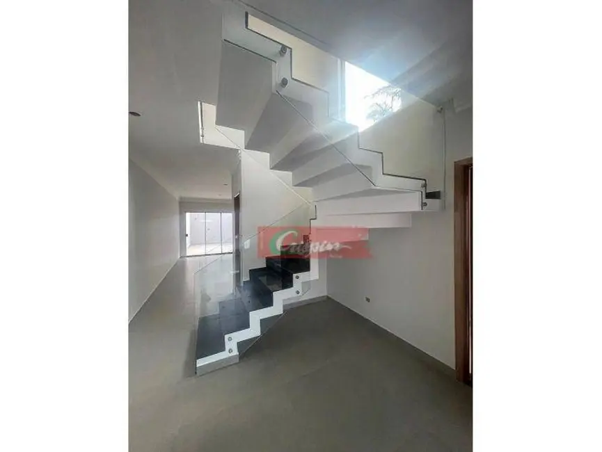 Foto 9 de Sobrado com 3 quartos à venda, 150m2 em Jardim Vila Galvão, Guarulhos - SP