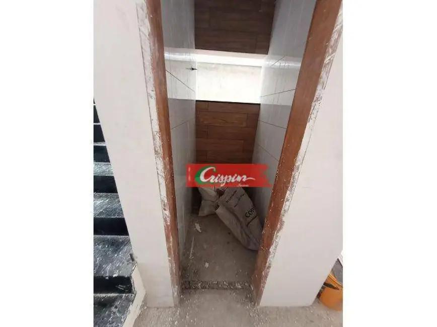 Foto 3 de Sobrado com 3 quartos à venda, 150m2 em Jardim Vila Galvão, Guarulhos - SP