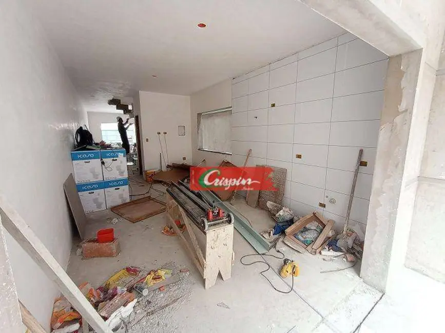 Foto 4 de Sobrado com 3 quartos à venda, 150m2 em Jardim Vila Galvão, Guarulhos - SP