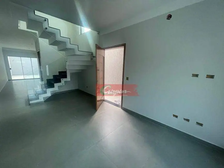 Foto 8 de Sobrado com 3 quartos à venda, 150m2 em Jardim Vila Galvão, Guarulhos - SP