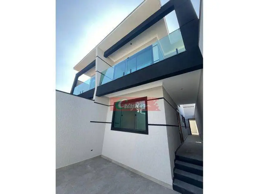 Foto 2 de Sobrado com 3 quartos à venda, 150m2 em Jardim Vila Galvão, Guarulhos - SP