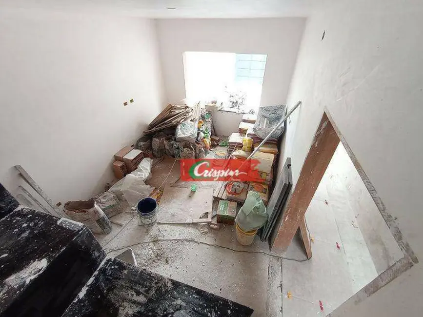 Foto 2 de Sobrado com 3 quartos à venda, 150m2 em Jardim Vila Galvão, Guarulhos - SP