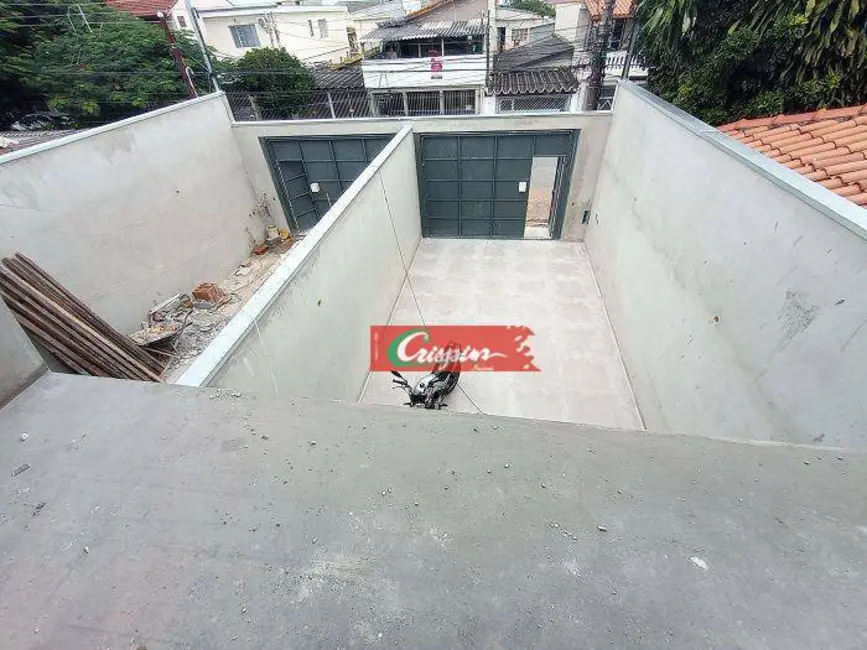 Foto 8 de Sobrado com 3 quartos à venda, 150m2 em Jardim Vila Galvão, Guarulhos - SP