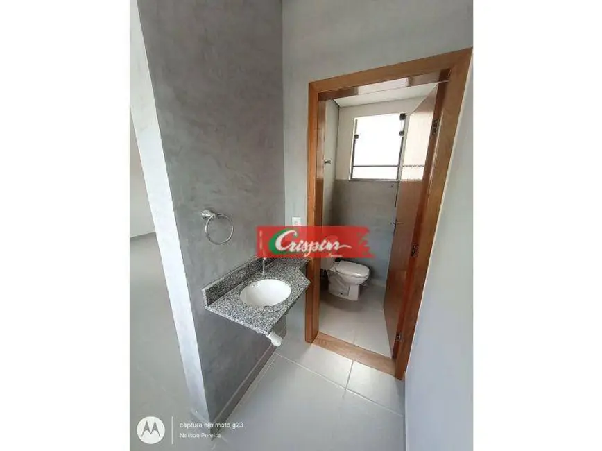 Foto 6 de Sala Comercial para alugar, 29m2 em Vila Galvão, Guarulhos - SP