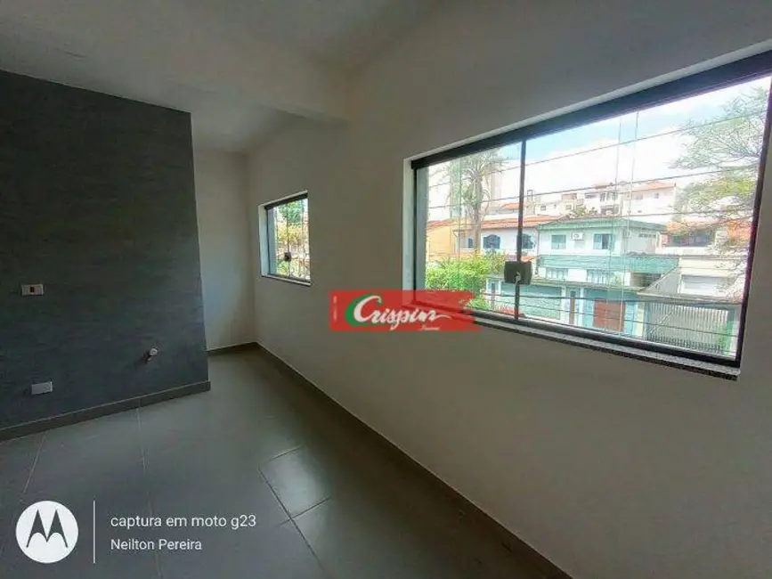 Foto 4 de Sala Comercial para alugar, 29m2 em Vila Galvão, Guarulhos - SP
