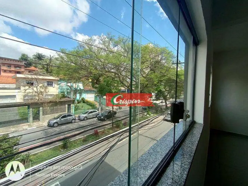 Foto 5 de Sala Comercial para alugar, 29m2 em Vila Galvão, Guarulhos - SP