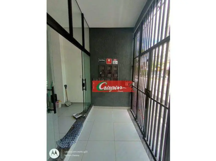 Foto 7 de Sala Comercial para alugar, 29m2 em Vila Galvão, Guarulhos - SP