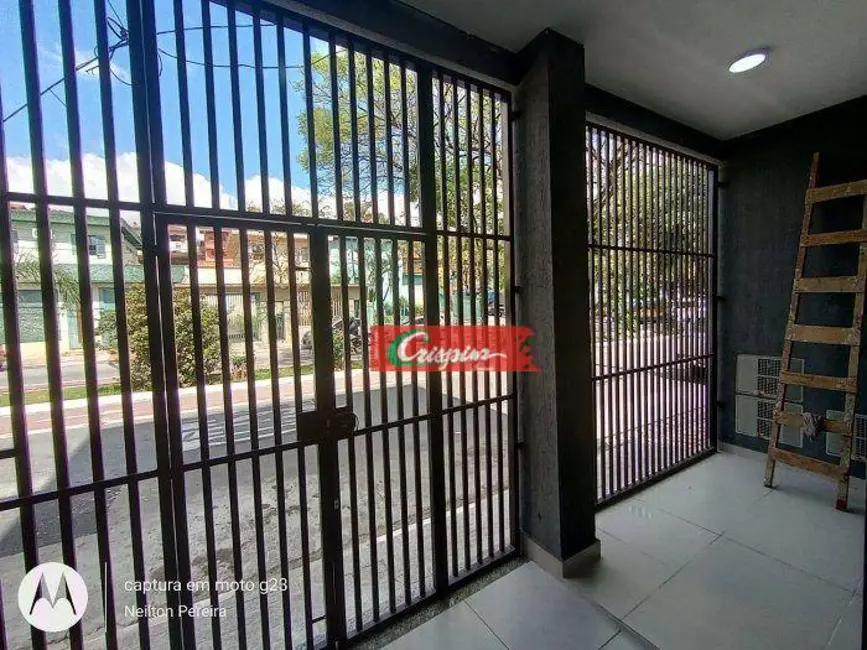 Foto 8 de Sala Comercial para alugar, 29m2 em Vila Galvão, Guarulhos - SP