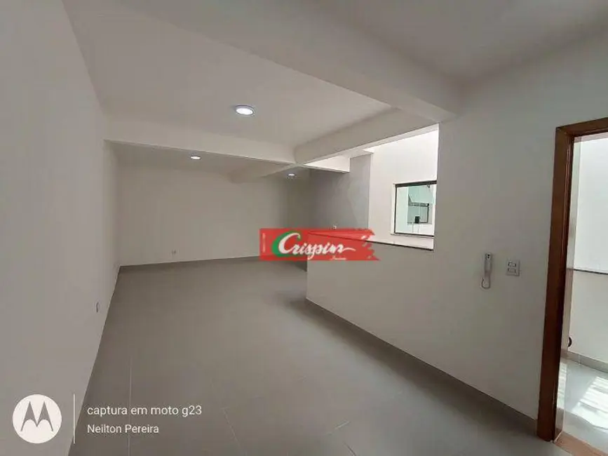 Foto 1 de Sala Comercial para alugar, 36m2 em Vila Galvão, Guarulhos - SP