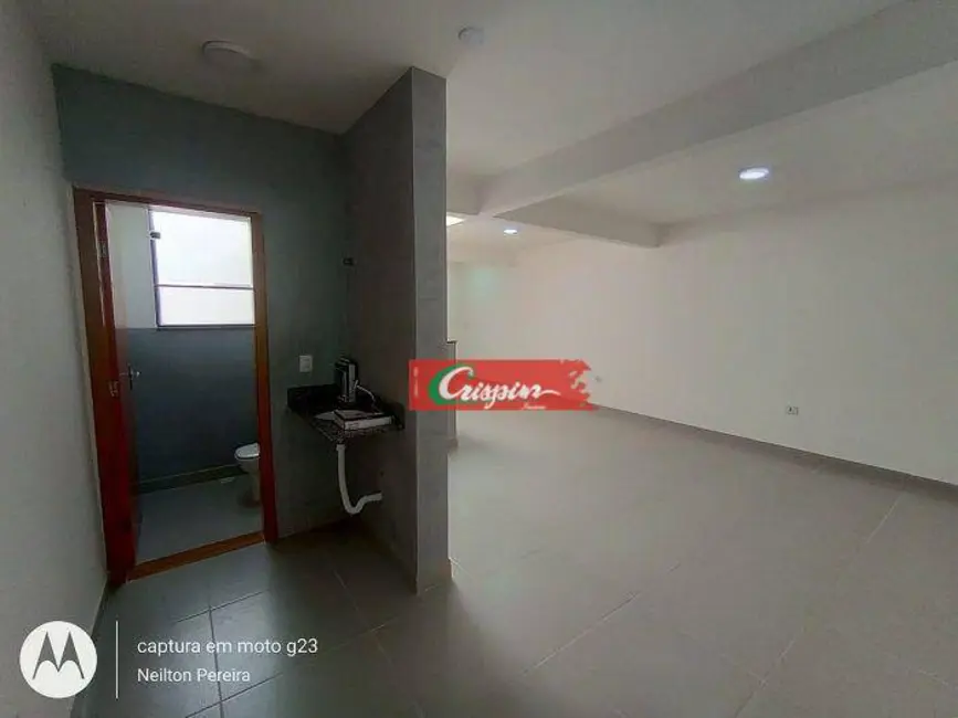 Foto 3 de Sala Comercial para alugar, 36m2 em Vila Galvão, Guarulhos - SP