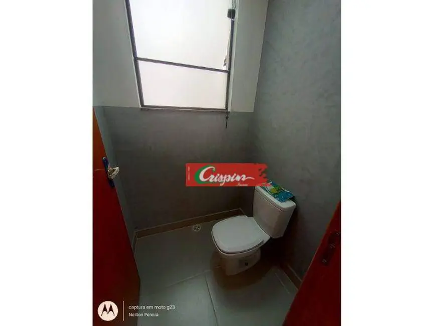 Foto 5 de Sala Comercial para alugar, 36m2 em Vila Galvão, Guarulhos - SP